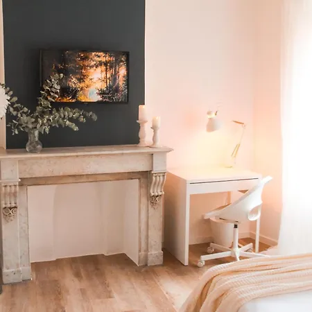 Appartement Magnifique De 3 + Parking Grasse